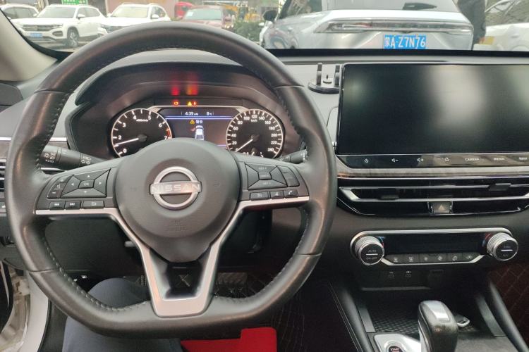 Used Nissan Teana 2022 2.0L XL-TLS Enjoyment Edition
