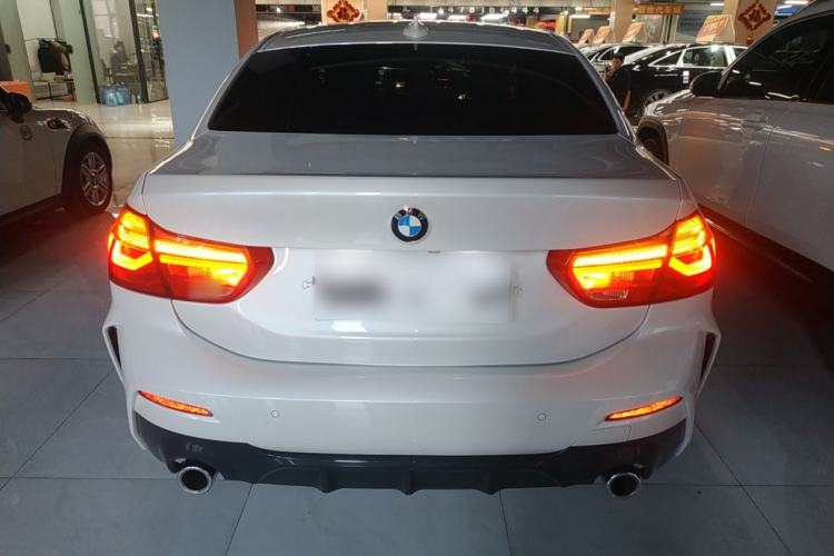 Used BMW 1 Series 2023 120i M Sport Edition
