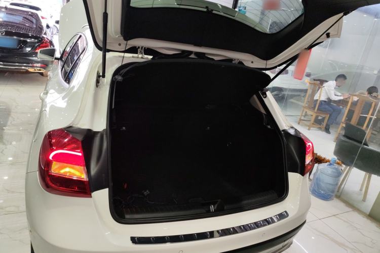 Used Mercedes-Benz GLA 2016 GLA 200 Sport Edition