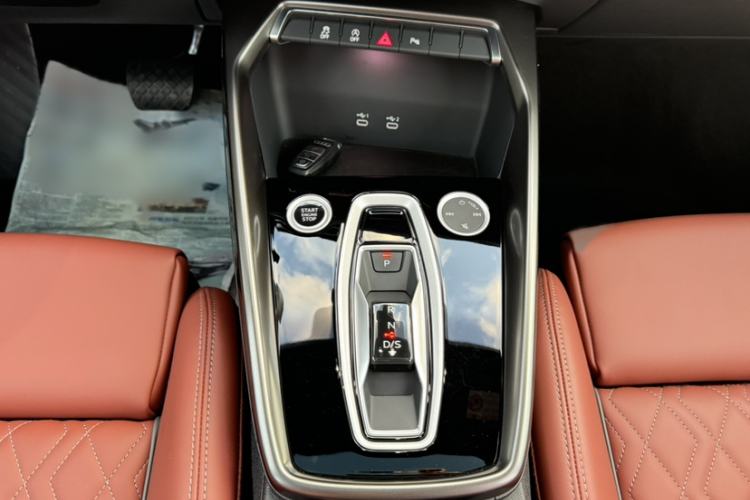 Used Audi A3 2025 Sportback 35TFSI Prestige Edition
