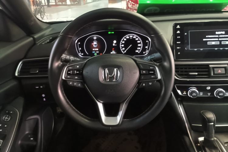 Used Honda Inspire 2022 260TURBO Elegant Edition