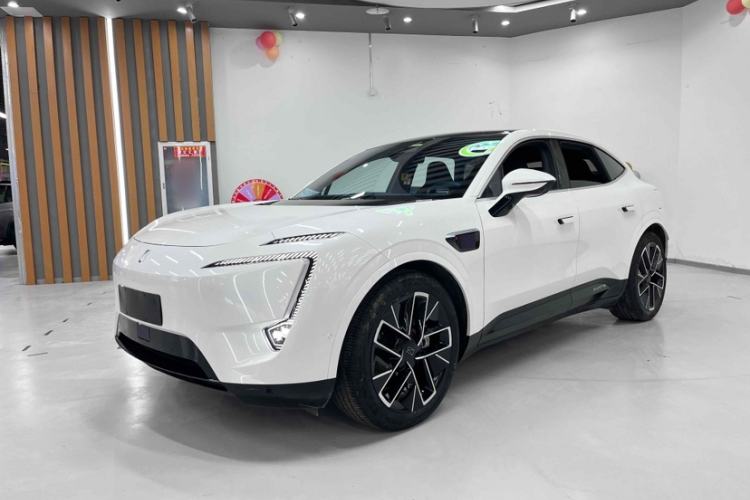 Used Avatr 11 2023 Harmony 116° Rear-Wheel Drive Version