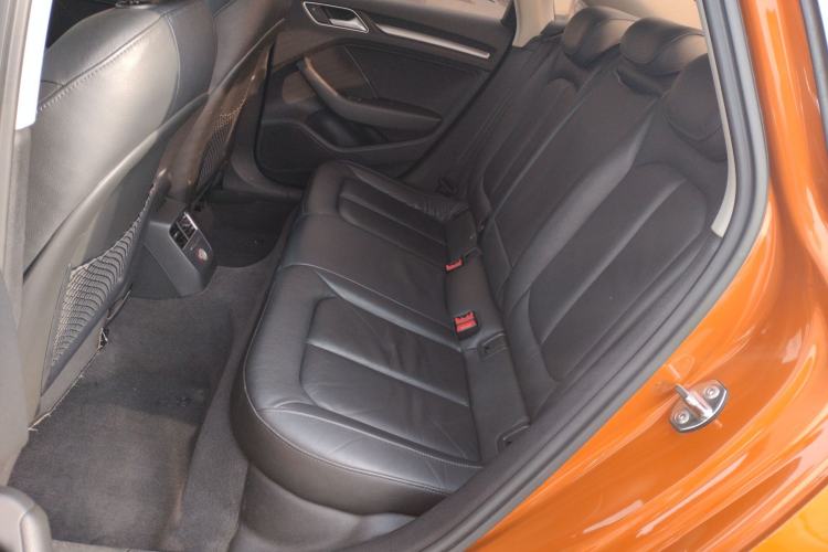 Used Audi A3 2016 Limousine 35 TFSI Style Edition
