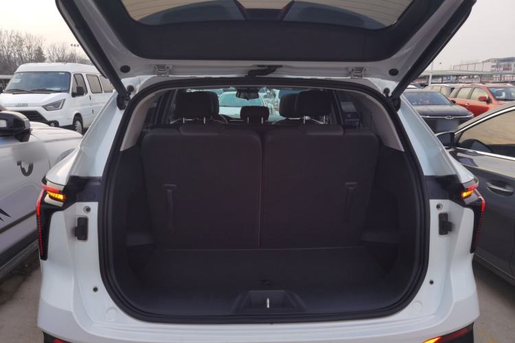 Used Cowin Kunlun 2023 Kunlun 300 Starry Edition
