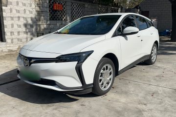 Used Buick Velite 6 2024 450km Range Commuter Version