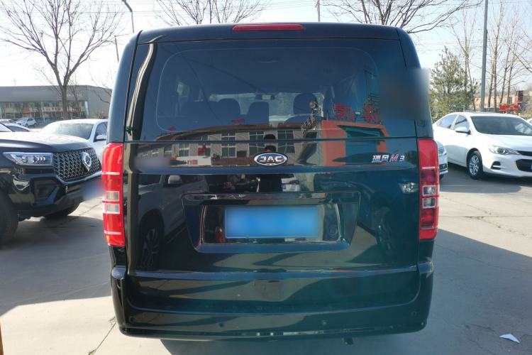 Used  M3 2019 IKEA Edition 1.8L Luxury Model