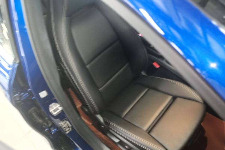 Used Mercedes-Benz GLA 2018 GLA 200 Fashion Model