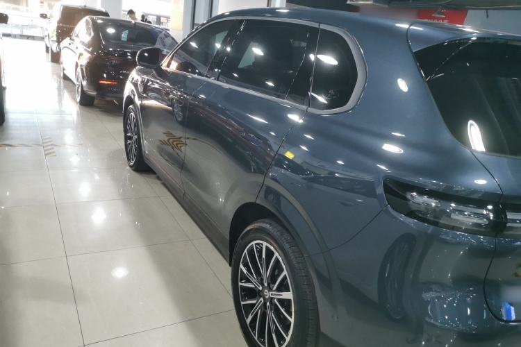 Used Leapmotor B10 2025 510 Joyful Edition