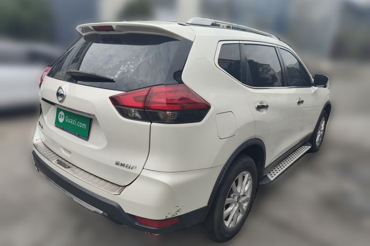 Used Nissan X-Trail 2021 2.0L CVT 2WD XL Premium SmartConnect Deluxe Edition
