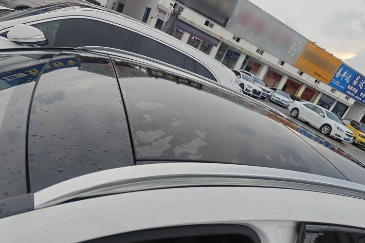 Used Mercedes-Benz GLA 2016 GLA 200 Sport Edition
