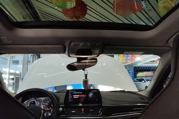 Used BMW 1 Series 2022 125i M Sport Night Edition
