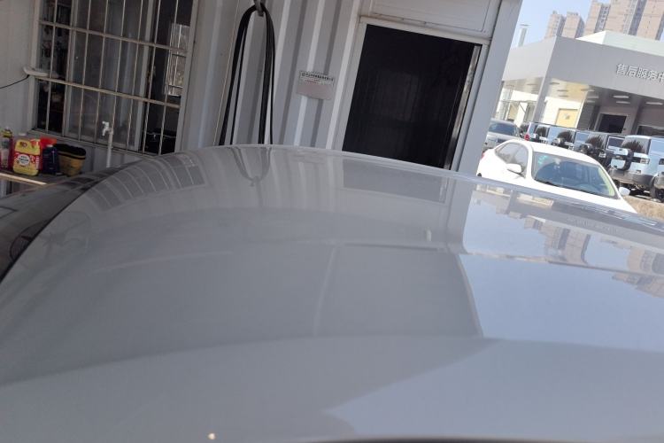 Used BYD Seagull 2023 Free Edition
