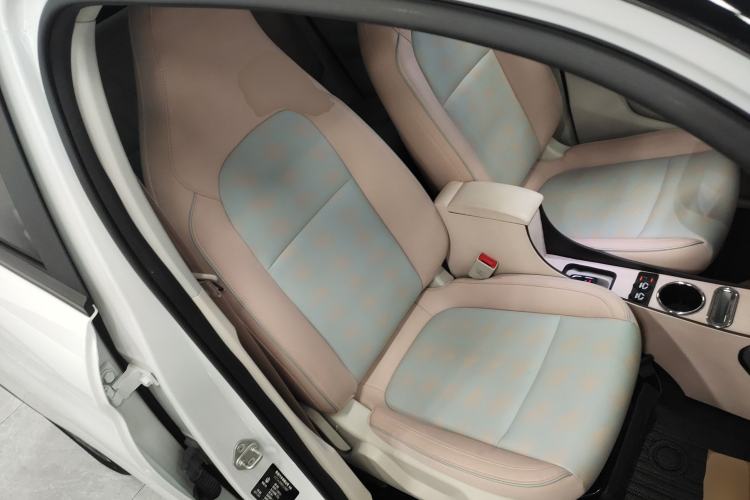 Used Leapmotor T03 2024 310 Comfort Edition
