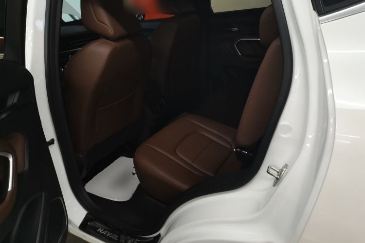 Used Haval H6 2019 2.0 GDIT Automatic Luxury Smart Connectivity Version China V Standard