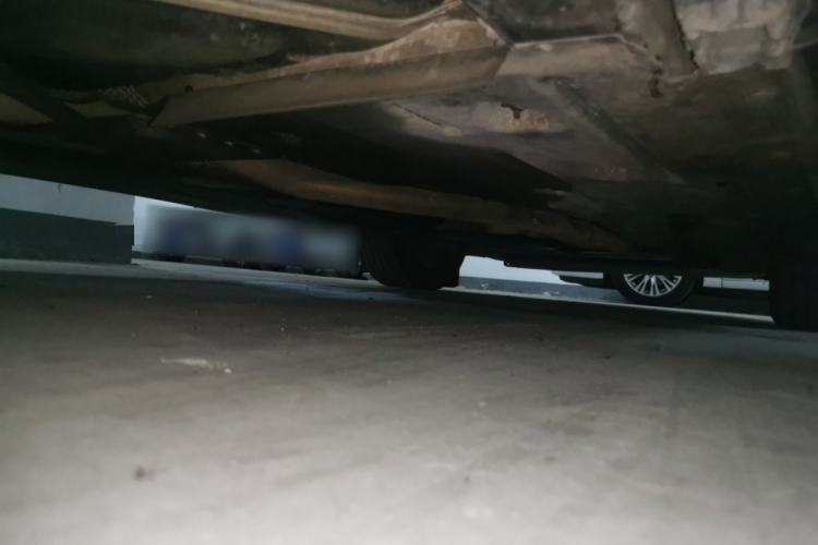 Used BMW X1 2013 sDrive18i Leading Model