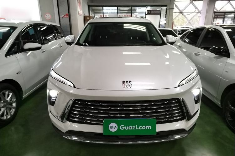 Used Buick Envision 2024 Encore Plus 28T Two-Wheel Drive Luxury Edition
