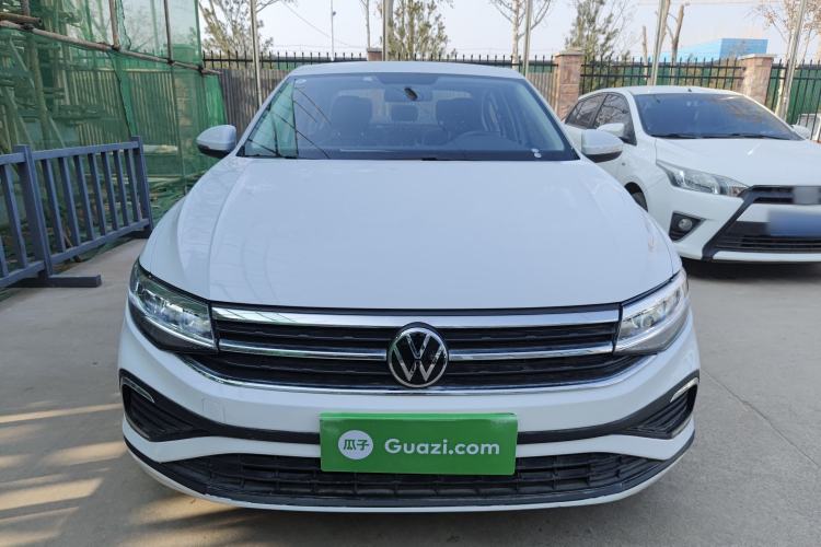 Used Volkswagen Bora 2024 200TSI DSG Comfort Edition
