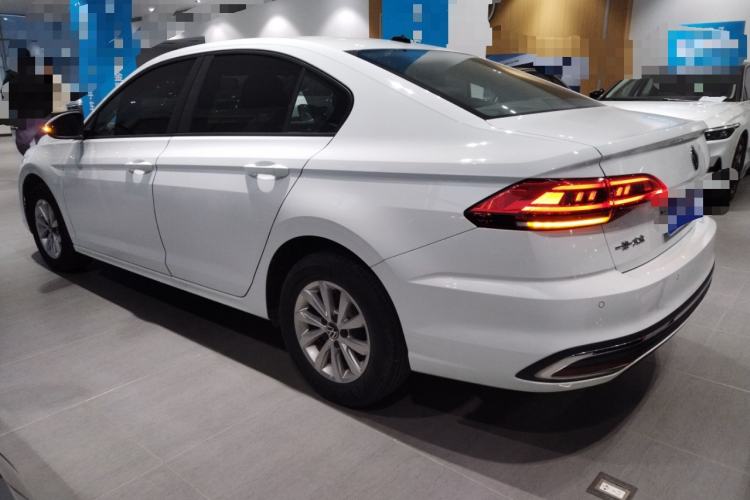 Used Volkswagen Bora 2024 200TSI DSG Comfort Edition
