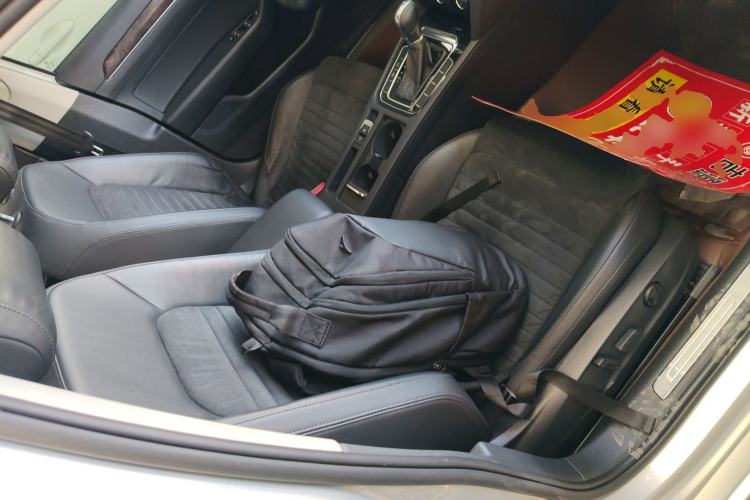 Used Volkswagen Magotan 2017 380TSI DSG Luxury Model