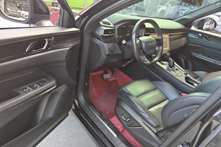 Used Lynk & Co 01 EM-P 2022 1.5TD PHEV Plus
