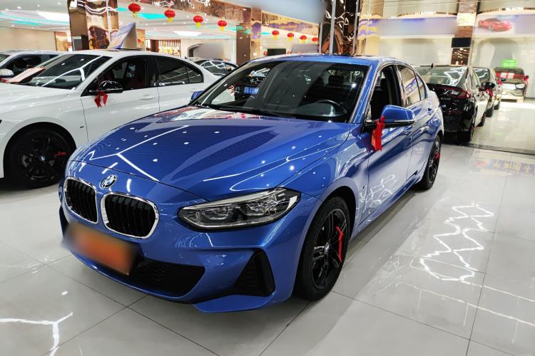 Used BMW 1 Series 2019 118i M Sport Package