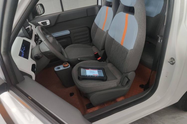 Used  Panda 2023 Panda Mini 200km Endurance Bear
