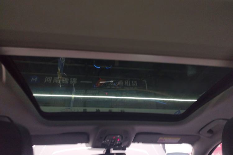 Used Audi A4L 2019 40 TFSI Fashion Edition China VI Emission Standard