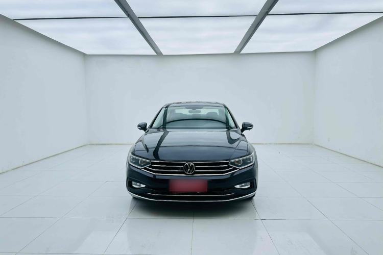 Used Volkswagen Magotan 2020 330TSI DSG Luxury Edition
