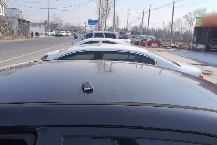 Used BYD F3 2016 1.5L Manual Luxury Model