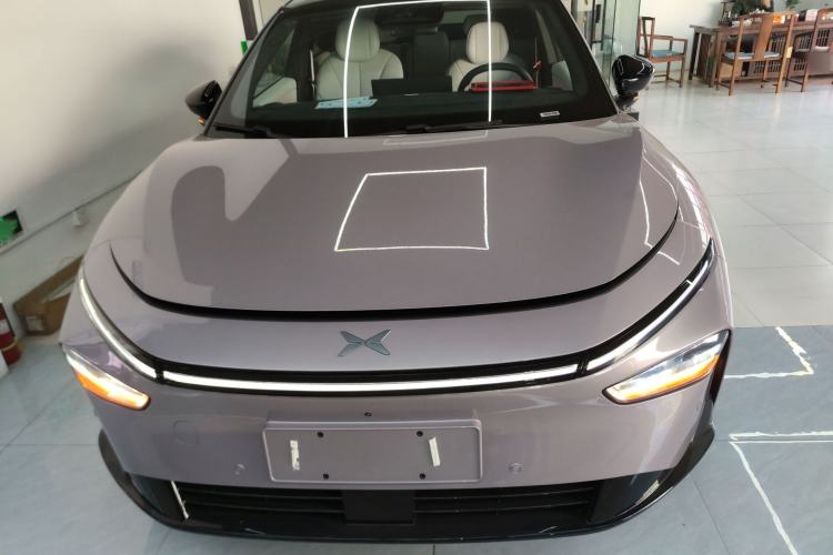 Used XPeng P7+ 2024 Long-Range Max
