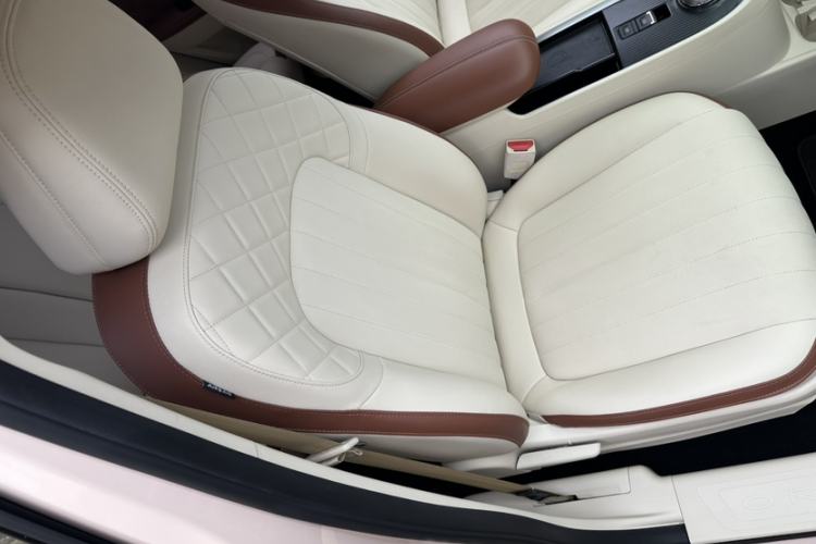 Used ORA Good Cat 2021 400km Standard Range Venus Edition Lithium Iron Phosphate
