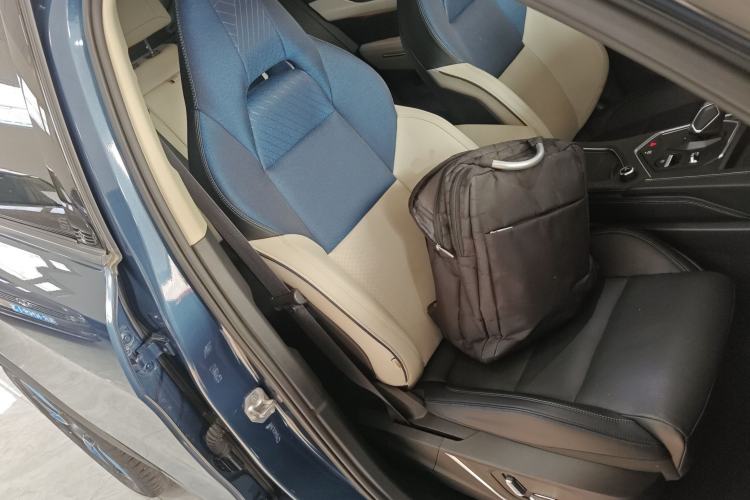 Used Lynk & Co 01 2021 2.0TD Two-Wheel Drive Zhaopu Pro