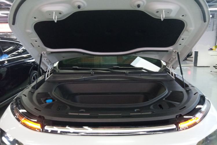 Used XPeng G9 2022 702 Pro