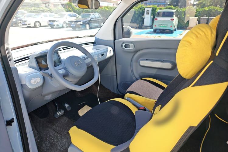 Used Bestune Pony 2025 222km Lightning Horse
