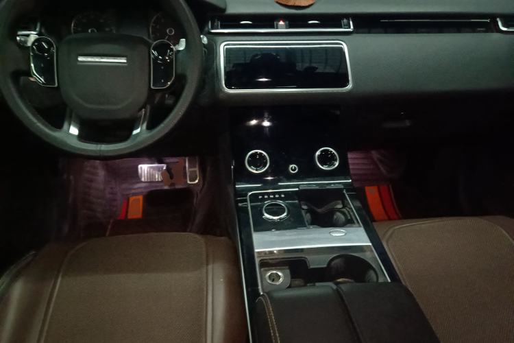 Used Land Rover Range Rover Velar 2020 P250 R-DYNAMIC S
