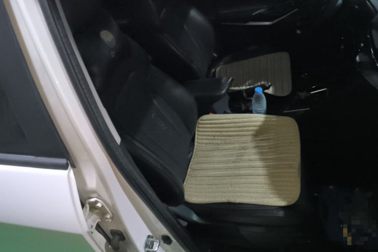 Used Changan CS15 2021 1.5L Manual Entry-Level Trim
