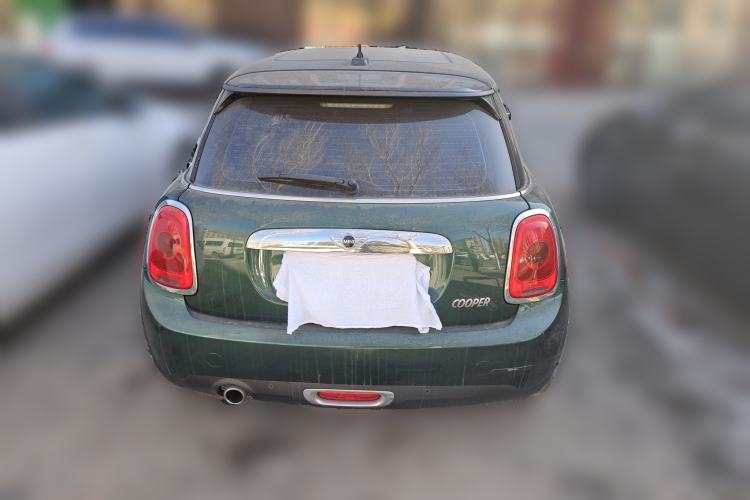 Used  MINI 2016 1.5T COOPER