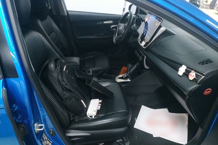 Used Toyota Vios FS 2017 1.5L CVT Fengchi Edition
