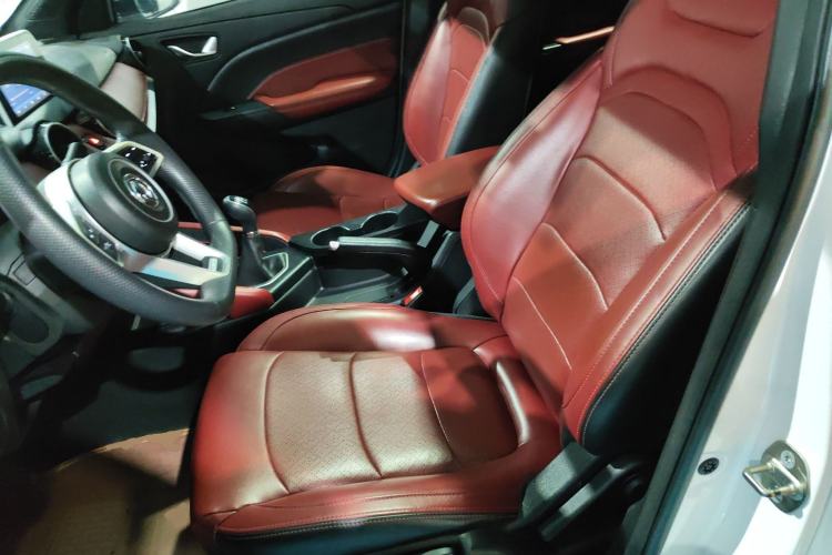 Used Dongfeng Fengon 500 2021 1.5L Manual Enjoyment Model