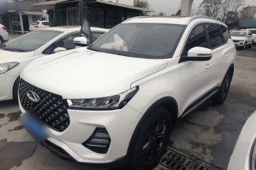 Used Chery Tiggo 7 2020 Discovery Edition 1.5T CVT Discovery No.1