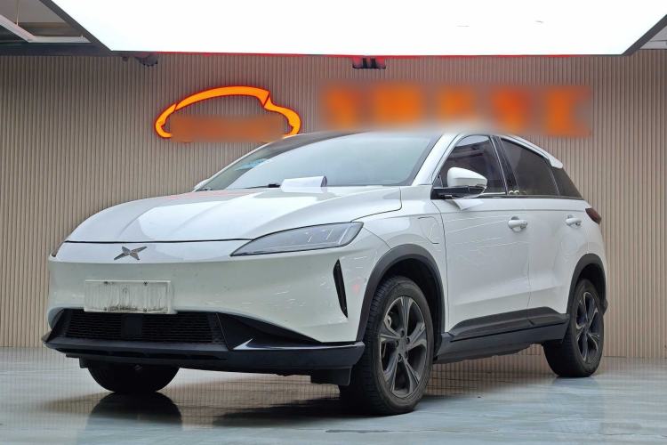 Used XPeng G3 2020 460i Luxury Edition
