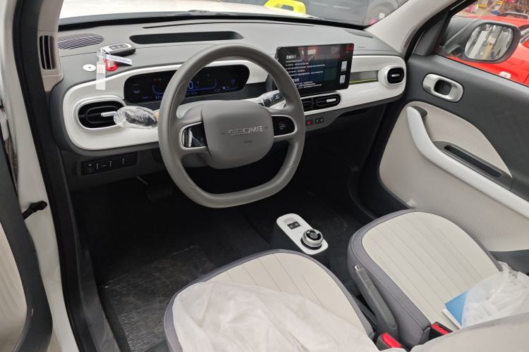 Used  Panda 2025 210km Panda Rider
