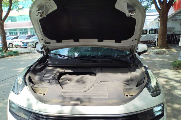 Used Lynk & Co 01 2017 2.0T Two-Wheel Drive Pro Edition
