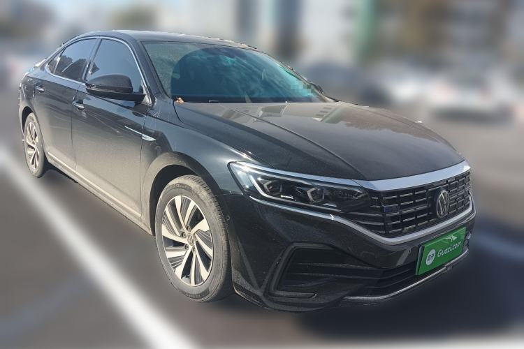 Used Volkswagen Passat New Energy 2023 430 PHEV Hybrid Luxury Edition
