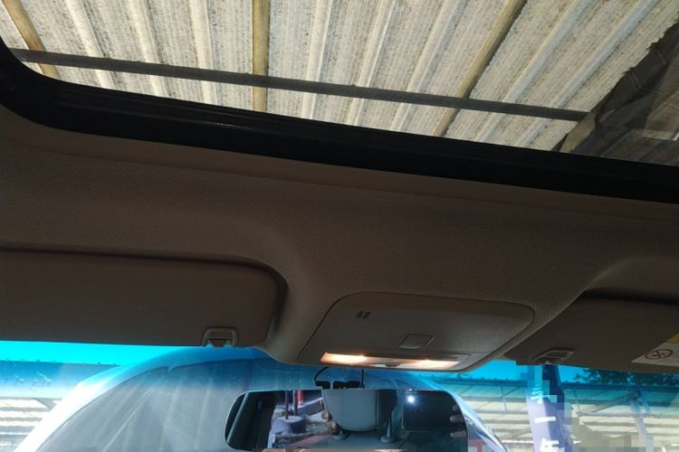 Used Buick GT 2015 15N Automatic Elite Version
