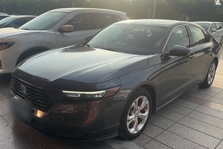 Used Honda Accord 2023 260TURBO Smart Enjoyment Version
