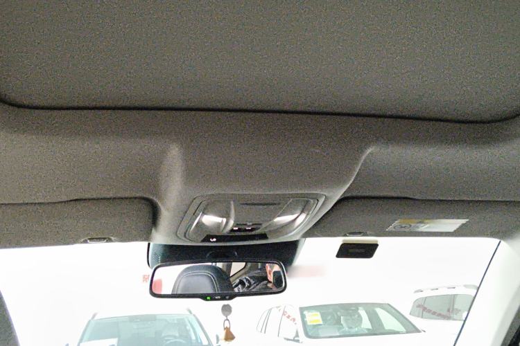 Used Haval H6 2021 3rd Generation 1.5T Automatic Two-Wheel-Drive Supreme
