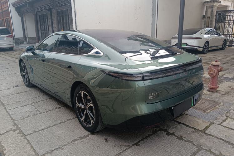 Used  Star Era ES 2024 Max Long-Range Version
