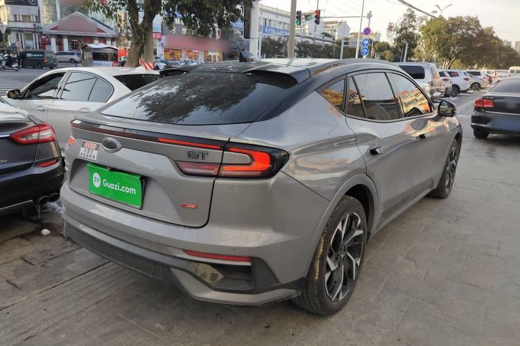 Used Ford Mondeo 2025 2.0T EcoBoost E Hybrid Sport Edition ST-Line
