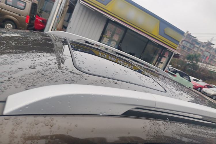 Used Peugeot 3008 2013 2.0L Automatic Trend Edition